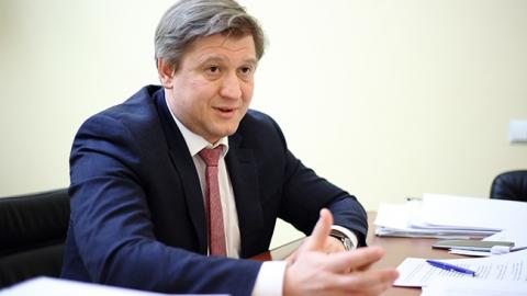 Данилюк розповів, в якому випадку можуть переглянути стратегію держбанків