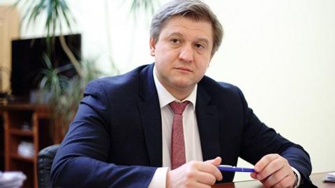 Данилюк: борг перед бізнесом з податку на прибуток досяг 19 млрд гривень