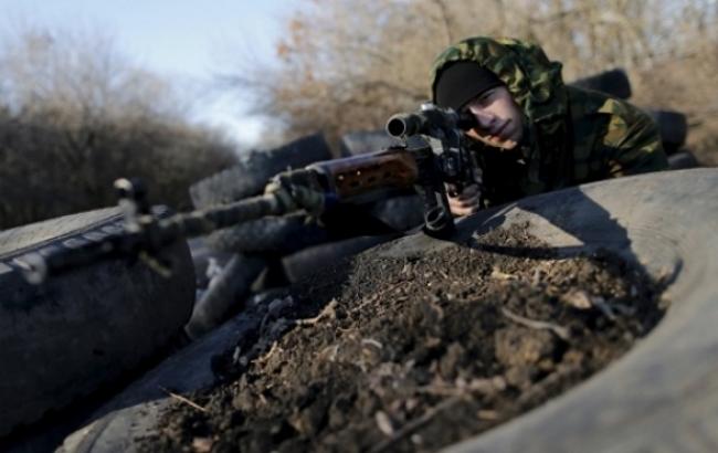 В результате сегодняшнего обстрела Дебальцево погибли 3 мирных жителя, количество раненых увеличилось до 12, - МВД