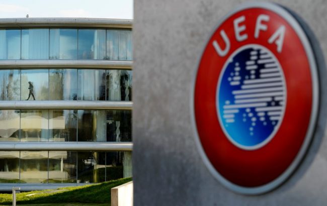 УЄФА оголосив про перенесення Євро-2020
