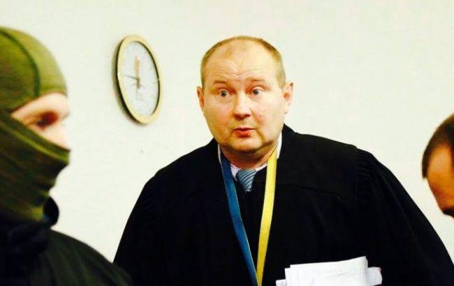 Экстрадиция Чауса из Молдовы может занять от нескольких месяцев до года, - Холодницкий