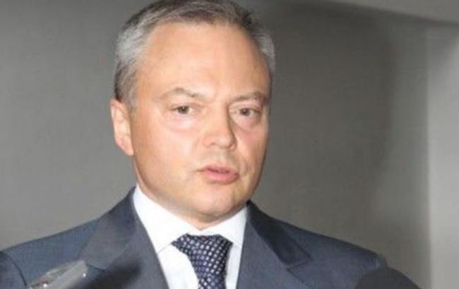 Зеленський призначив посла України в Туркменістані