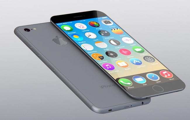 В Україні назвали ціну та дату продажу нового iPhone 7
