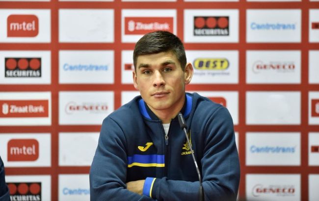 Малиновский оформил возвращение в чемпионат Италии: где будет играть украинец