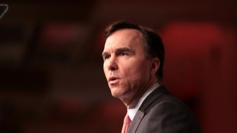 Шість країн-учасниць G7 висловили стурбованість у зв'язку з новими митами США