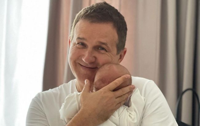 Горбунов эмоционально рассказал о разлуке с сыновьями: младший уже не сразу узнает папу