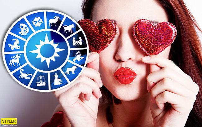 Счастливчики недели: гороскоп для всех знаков Зодиака на неделю