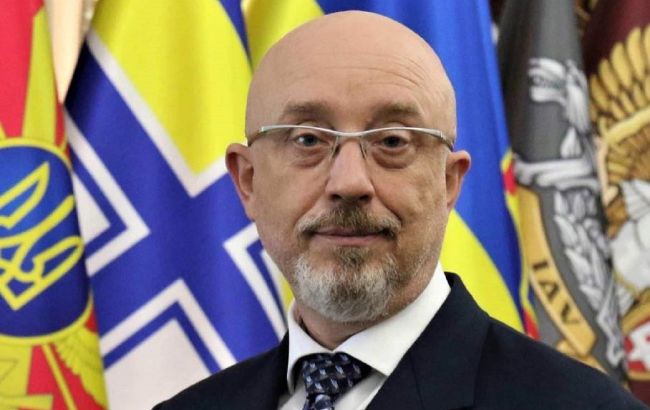 Резников объяснил, как можно помочь силам обороны