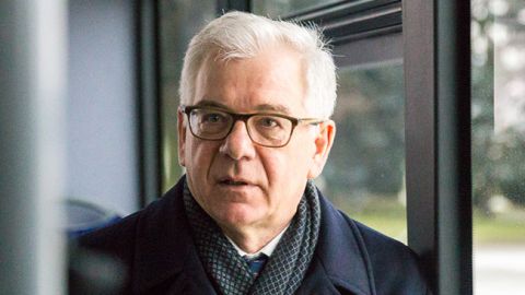 Для безпеки Європі необхідна американська присутність, - Чапутович