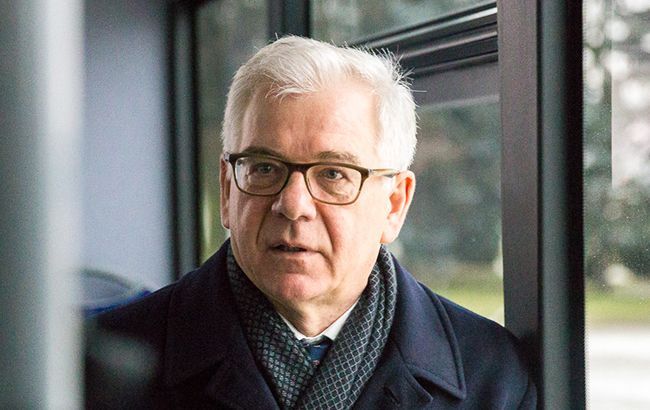 В Польше назвали условия для снятия санкций против РФ