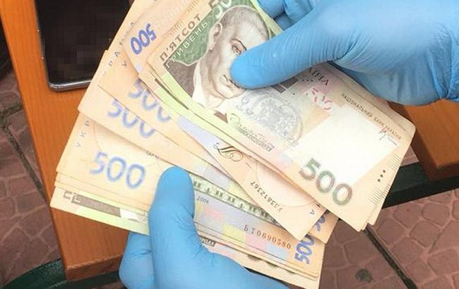 В Одесской области СБУ разоблачила на систематических взятках инспектора ГСЧС