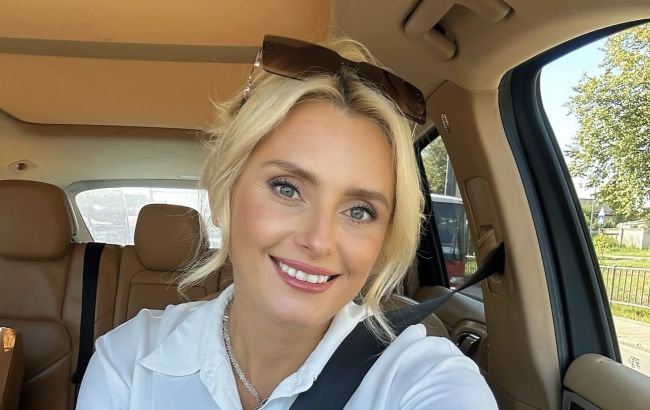 Вагітна Ірина Федишин розсекретила термін і заінтригувала статтю дитини: "Зовсім скоро"