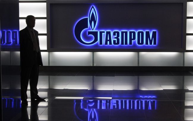 "Газпром" скасував знижки на газ для турецьких компаній
