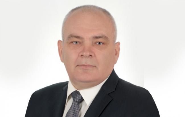Задержанный при попытке подкупа директор харьковского завода "Укроборонпрома" уволен