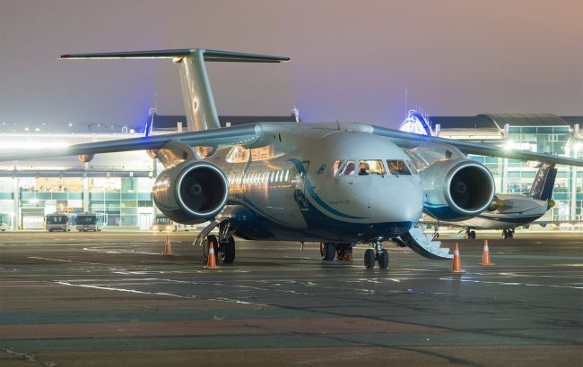 Полная остановка. Почему украинская авиакомпания Air Ocean Airlines отменила все рейсы