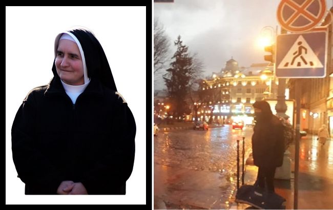 Маршрутка тягнула тіло монахині до кінцевої, а в салоні були пасажири: страшні деталі ДТП у Львові