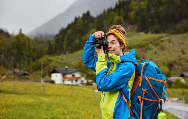 Карпатські рекорди: найвисокогірніше місто України, де б'ють 100 цілющих джерел