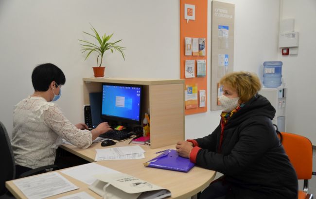 "Житомиргаз": в области открылось семнадцатое Клиентское пространство 104.ua