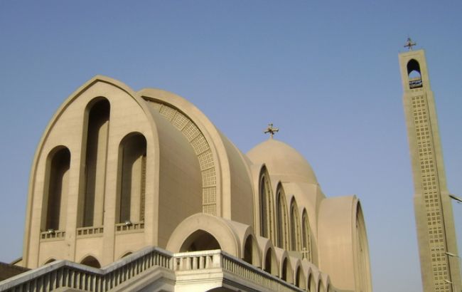 У Єгипті стався ще один вибух біля християнського собору, є жертви