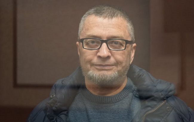 У Росії погіршується стан політв'язня Гафарова. У СІЗО ігнорують, - Денісова