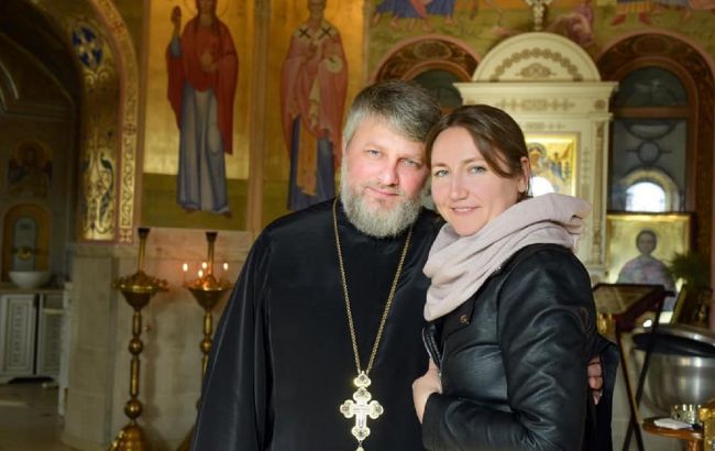 У Києві дерево вбило молоду дружину священика Марію, маму чотирьох дітей