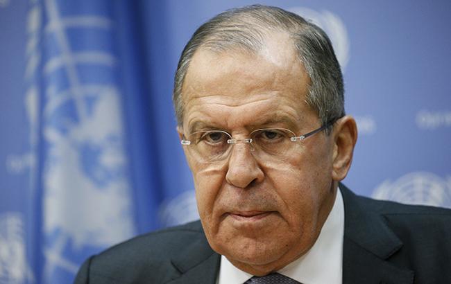 Росія не буде підписувати Договір про заборону ядерної зброї