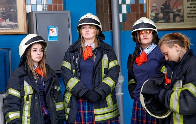 Від пацанки до панянки 4 вторая неделя: кто покинул проект