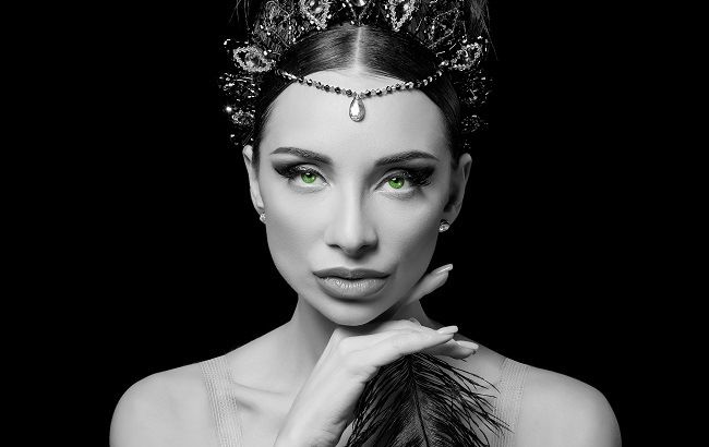 "Лебединое озеро" с Кристиной Шишпор