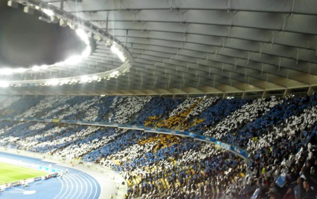 УЄФА може дозволити глядачам, присутнім на матчі "Динамо" - "Манчестер Сіті"