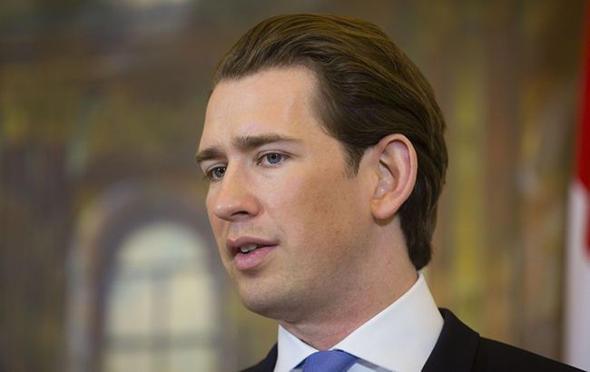 Парламент Австрії висловив недовіру уряду