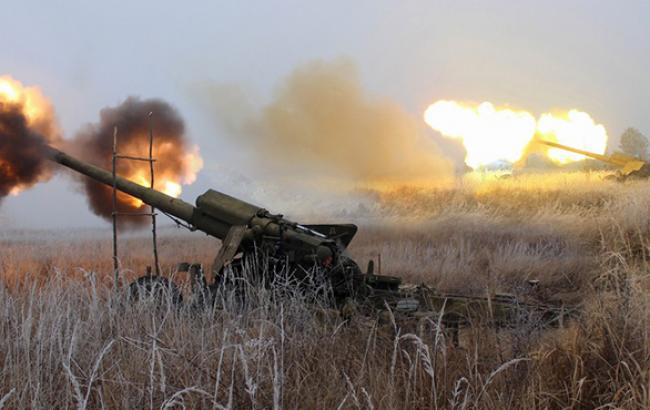 Из-за обстрела часть Крымского осталась без света и воды, - глава ЛОГА