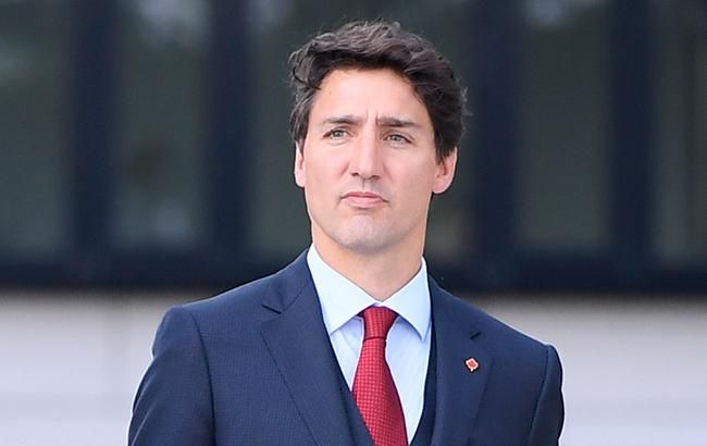 Прем'єр-міністр Канади обговорив питання України з генсеком США