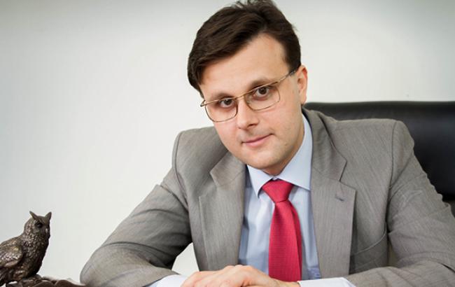 Комітет ради з питань промислової політики очолить представник нардеп від Ляшко Галасюк
