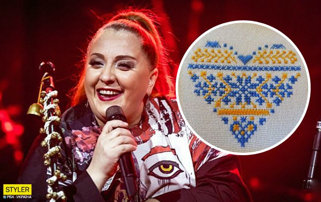 Нино Катамадзе сделала трогательное признание об Украине