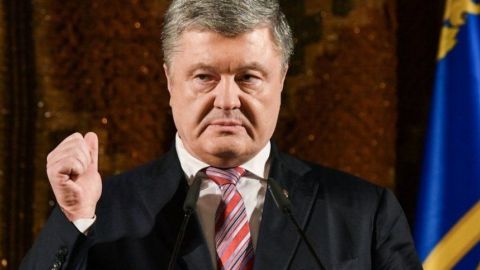 Порошенко вніс 19 млн грн застави за кіборга Марченка