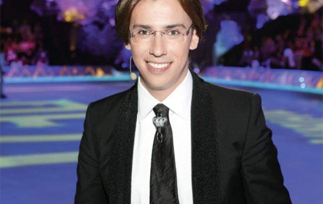 Максим Галкин попал в больницу