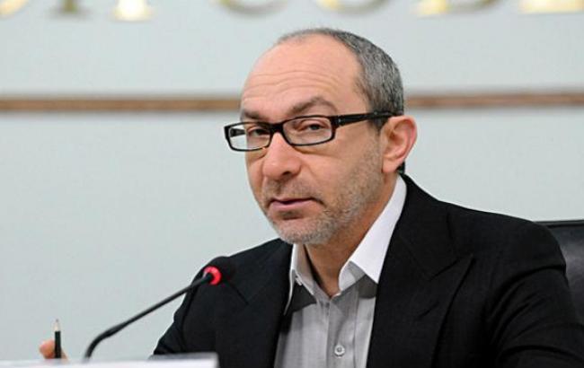 Законных оснований в изменении меры пресечения Кернесу из-за неявки в суд нет, - адвокат