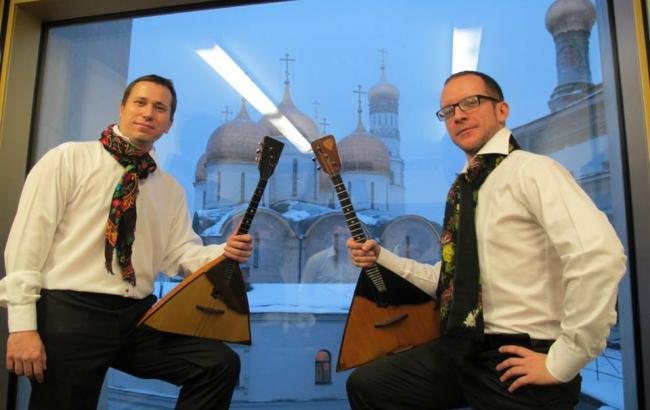 Российский музыкант найден мертвым в Москве