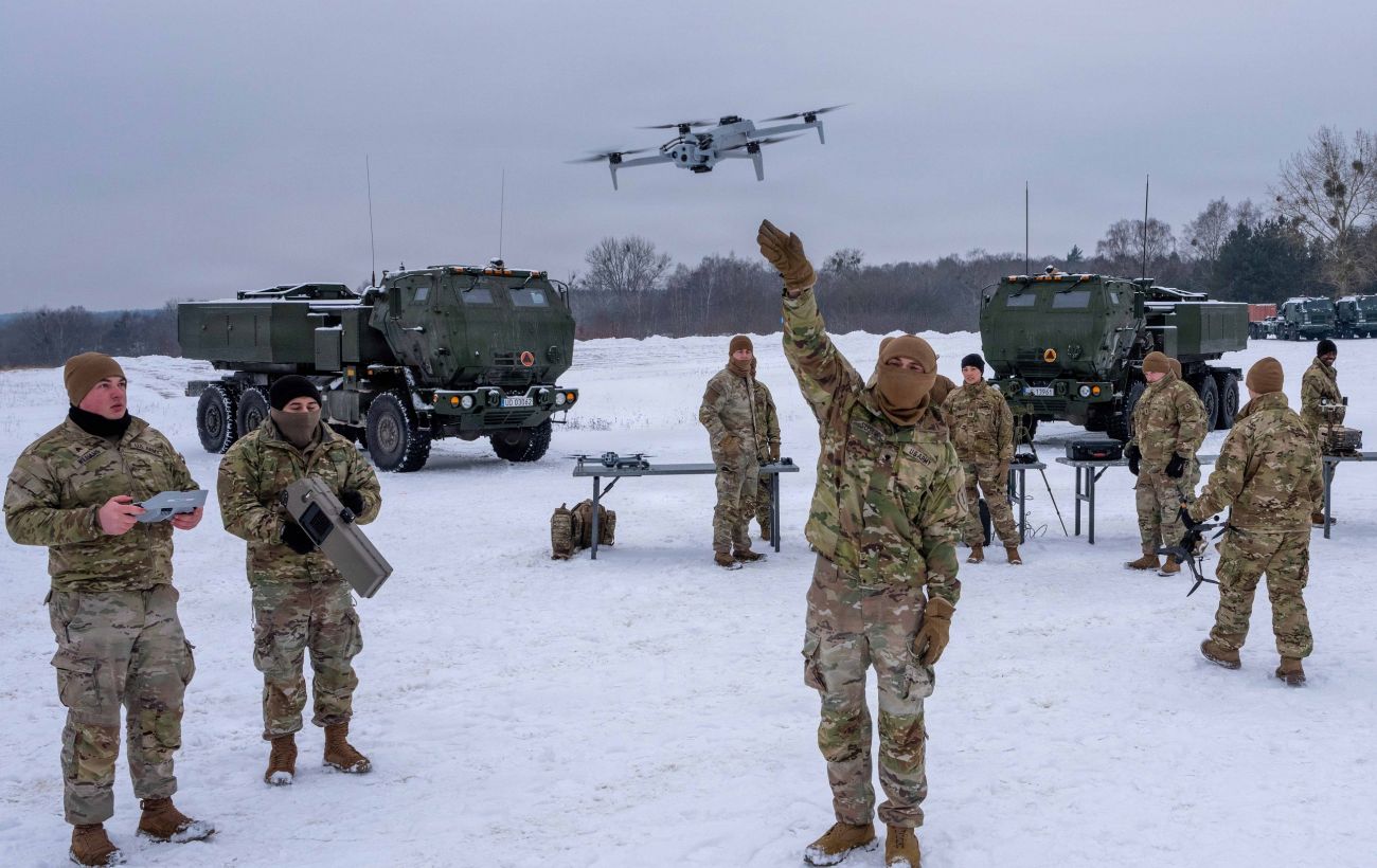 США хочуть зняти обмеження на військову присутність у Гренландії, - Bloomberg