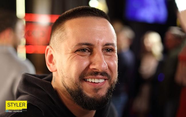 "Кайф": Monatik похвастался "божественным" пейзажем Грузии