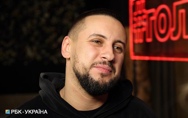 "То, от чего без ума": MONATIK признался в сладком пристрастии (видео)