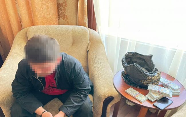 Намагався продати секретні оборонні розробки: мешканця Миколаєва підозрюють у держзраді