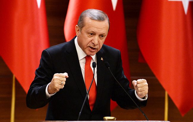 Туреччина наклала вето на військове співробітництво НАТО з Австрією