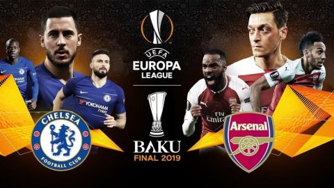 Челси - Арсенал: анонс матча