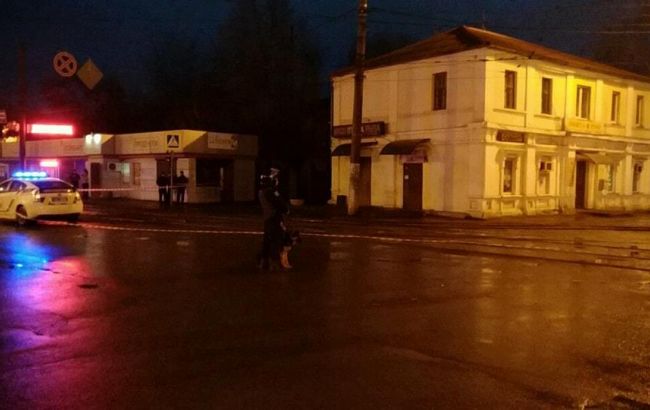 Захват заложников в Харькове: полиция открыла уголовное производство