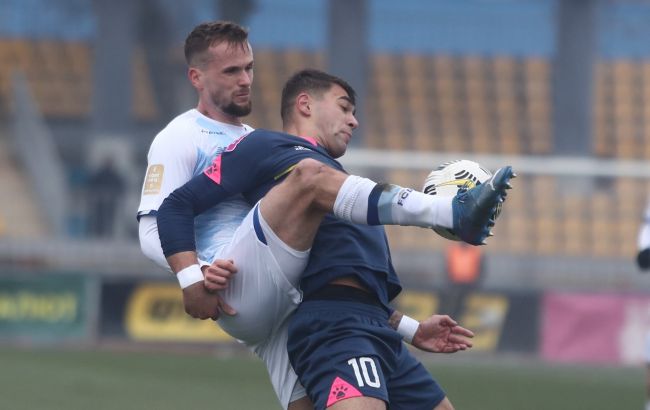 Відновлення УПЛ 30 вересня-2 жовтня: повний розклад матчів п'ятого туру