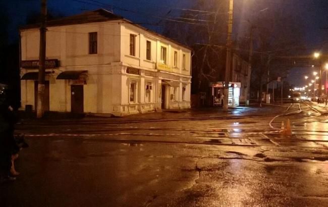 Захват заложников в Харькове: может начаться штурм здания