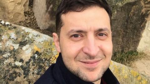 "Краще ніж Ярмоленко": Володимир Зеленський похвалився досягненнями у спортзалі (відео)