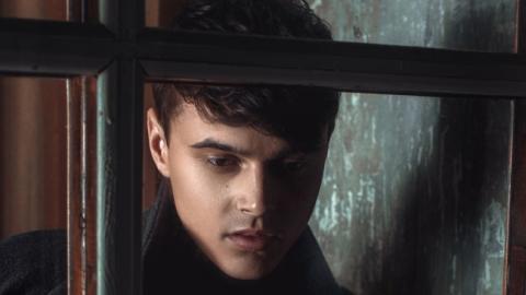 Евровидение 2018: украинский певец представил песню, с которой выступит от Беларуси (видео)