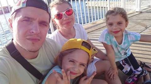 "Їв крокодилів і годував акул": як відомий український ведучий подорожував по Америці